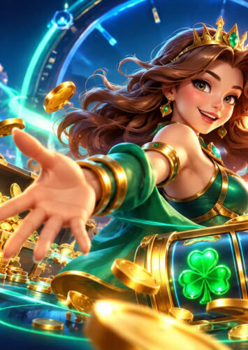 Non-Stop Gaming at NineWin Online Casino in 2026